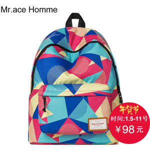 Mr.Ace Homme MR16C0371B