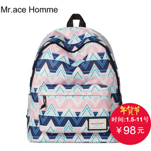 Mr.Ace Homme MR16C0365B
