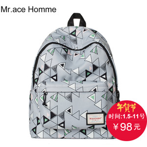 Mr.Ace Homme MR16C0366B