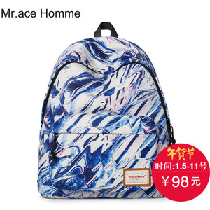 Mr.Ace Homme MR16A0234B
