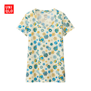 Uniqlo/优衣库 UQ194825000