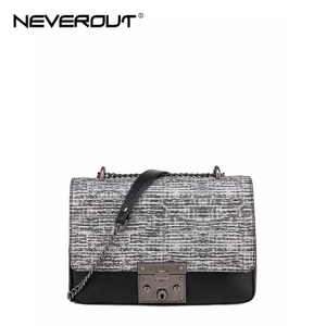 Never Out/妮维奥 NP1489