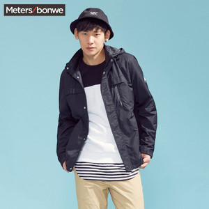 Meters Bonwe/美特斯邦威 245276