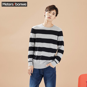 Meters Bonwe/美特斯邦威 601755