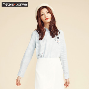 Meters Bonwe/美特斯邦威 223858