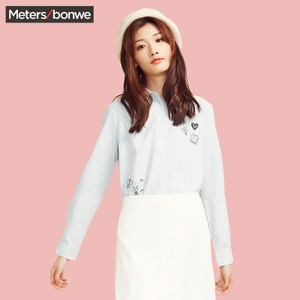 Meters Bonwe/美特斯邦威 223858