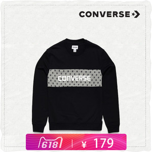 Converse/匡威 10003758001
