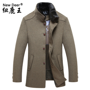 New Deer/纽鹿王 ND16QK3588