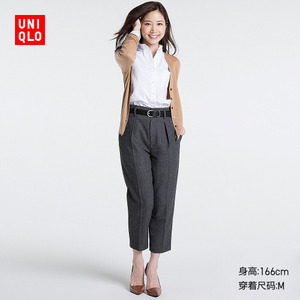 Uniqlo/优衣库 UQ173269100