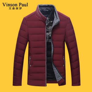 VinsonPaul/文森保罗（男装） 9185