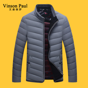 VinsonPaul/文森保罗（男装） 9186