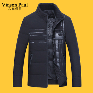 VinsonPaul/文森保罗（男装） 9179