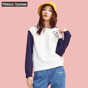 Meters Bonwe/美特斯邦威 720539