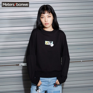 Meters Bonwe/美特斯邦威 713994