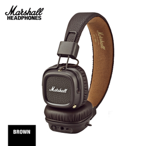 MAJOR-II-BLUETOOTH-BROWN