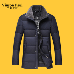 VinsonPaul/文森保罗（男装） 9175