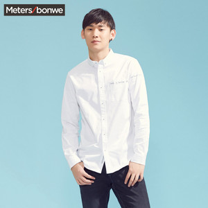 Meters Bonwe/美特斯邦威 722258