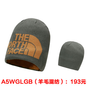 THE NORTH FACE/北面 A5WGLGB