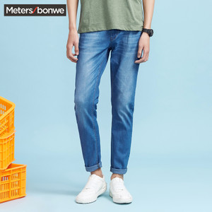 Meters Bonwe/美特斯邦威 756089