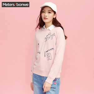 Meters Bonwe/美特斯邦威 720540