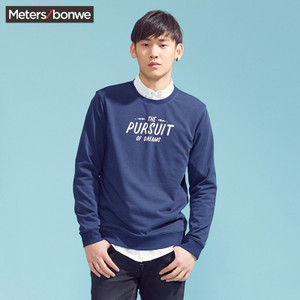 Meters Bonwe/美特斯邦威 713290