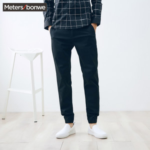 Meters Bonwe/美特斯邦威 753350