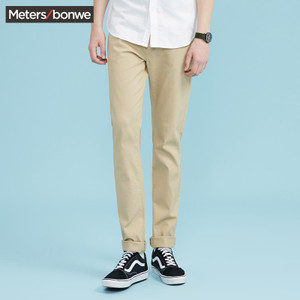 Meters Bonwe/美特斯邦威 602739