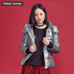 Meters Bonwe/美特斯邦威 738584