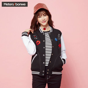 Meters Bonwe/美特斯邦威 603345