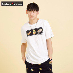 Meters Bonwe/美特斯邦威 726197