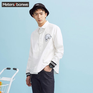 Meters Bonwe/美特斯邦威 722300