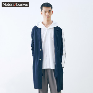 Meters Bonwe/美特斯邦威 217455