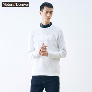 Meters Bonwe/美特斯邦威 228389