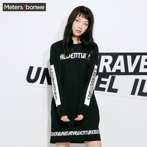 Meters Bonwe/美特斯邦威 233393