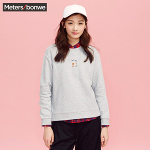 Meters Bonwe/美特斯邦威 720558