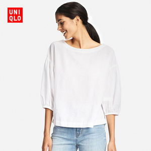 Uniqlo/优衣库 UQ192007000