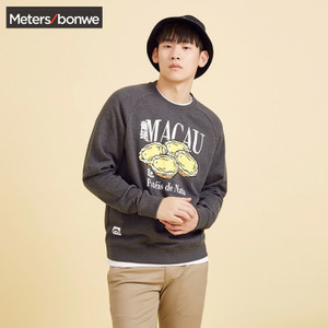 Meters Bonwe/美特斯邦威 713247