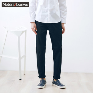 Meters Bonwe/美特斯邦威 753348