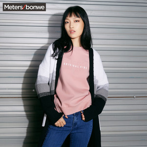 Meters Bonwe/美特斯邦威 219771