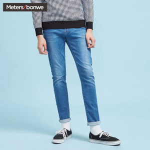 Meters Bonwe/美特斯邦威 602738