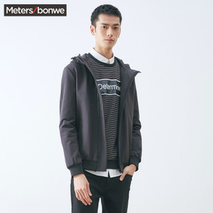 Meters Bonwe/美特斯邦威 245319