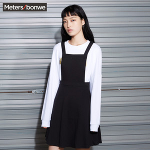 Meters Bonwe/美特斯邦威 258376