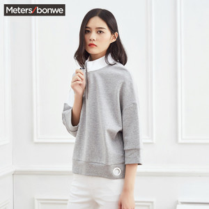 Meters Bonwe/美特斯邦威 720576