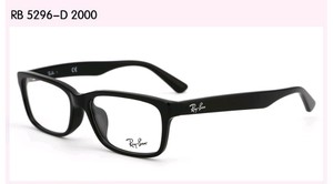 Rayban/雷朋 2000-55