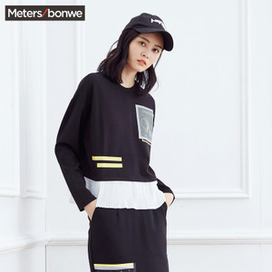 Meters Bonwe/美特斯邦威 720569