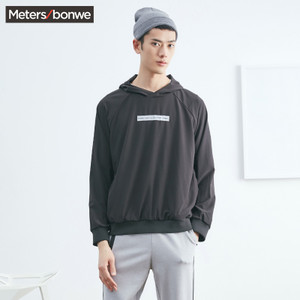 Meters Bonwe/美特斯邦威 245307