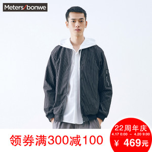 Meters Bonwe/美特斯邦威 224299