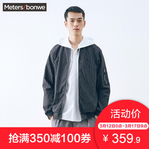 Meters Bonwe/美特斯邦威 224299