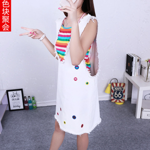 Color Party/色块聚会 LY-0199