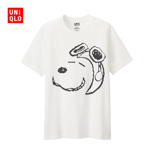 Uniqlo/优衣库 UQ192238000